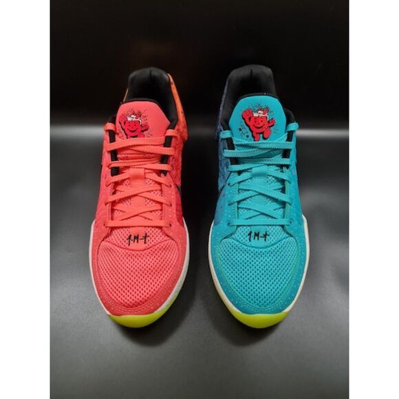 Nike Ja 2 Kool-Aid Mixed Berry. SIZE 11 - IF0302-800 main image 5